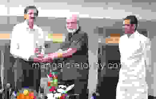 Unity health complex republic day celebrations